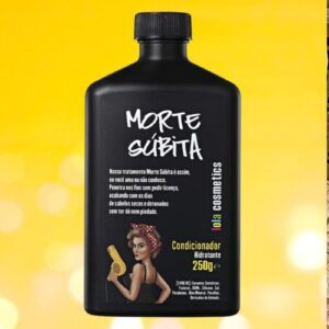 Condicionador Morte Subita, Lola Cosmetics