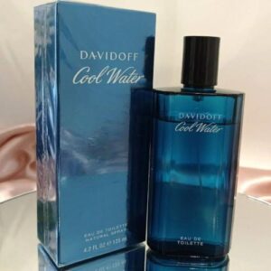 Davidoff Cool Water Eau de Toilette 125ml