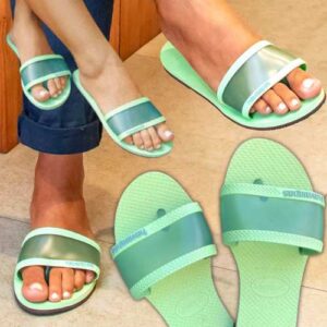 Chinelo Havaianas You Angra feminino
