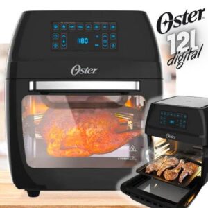 Fritadeira forno 3 em 1 Oster  - OFRT780, OFRT780