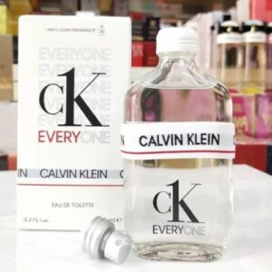 Calvin Klein Ck Everyone Eau De Toilette, Calvin Klein Ck 100ml