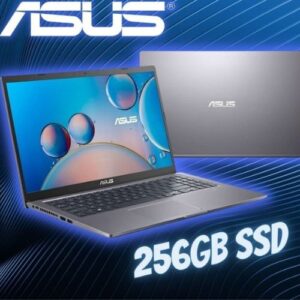ASUS Notebook X515JA-EJ1792W Intel Core i5 1035G1 8GB 256GB ssd W11 15,6 LED-backlit Cinza