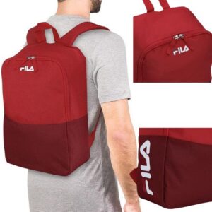 [ENCERRADA] Mochila FILA Start adulto-unissex