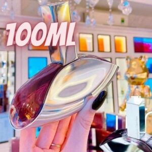 100Ml Calvin Klein Euphoria Feminino Eau De Parfum