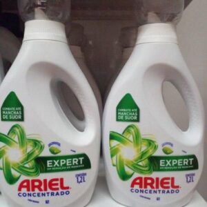 [ENCERRADA] Sabão Líquido Ariel Expert 1.2L