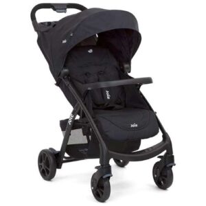 Carrinho de Bebê Travel System Muze Juva LX TS Joie Preto, Joie, Preto