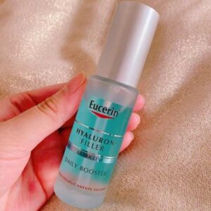 Gel Hidratante Eucerin Hyaluron Filler Daily Booster 30ml
