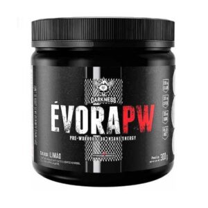 Évora PW (300g) - Limão - Darkness, Darkness