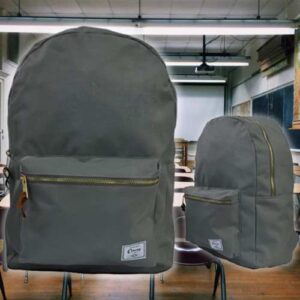 [ENCERRADA] Mochila Yin's Alça de mão adulto-unissex
