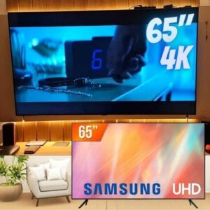 [ENCERRADA]SAMSUNG TV 4K Smart 65 BEAHVGGXZD