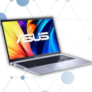 ASUS VIVOBOOK 15 M1502IA-EJ252W / AMD RYZEN 7 4800H 2,9 GHz, 8 MB Cache / 8 GB / 256 GB SSD PCIe G3X2 /