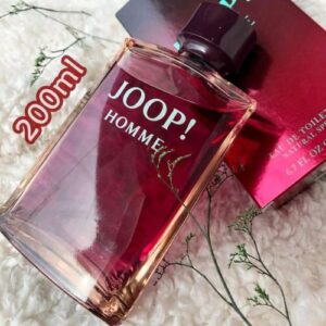 [ENCERRADA] Joop! Homme Joop! - Perfume Masculino - Eau de Toilette