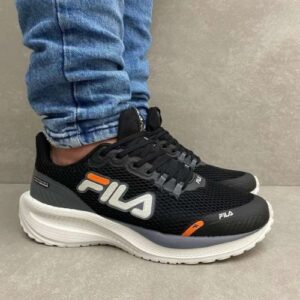 Tênis Athlon, Fila, masculino