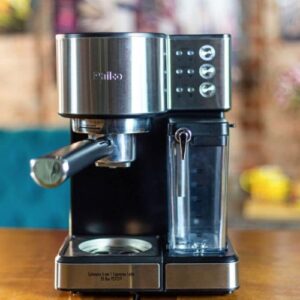 [ENCERRADA] Cafeteira Expresso Philco Latte 5 em 1 20 Bar PCF21P