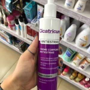 Creme Corporal Antiestrias Cicatricure