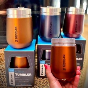 Copo térmico Everyday Stanley|296ml