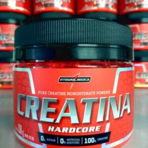 Creatina 150G, Integralmedica