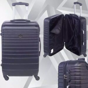 [ENCERRADA] Mala Média Sestini em ABS 360o.To Travel