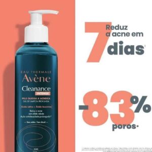 Cleanance Intense 300g - Avène