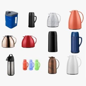 Bules e Garrafas Térmicas Invicta em promoção 40% OFF