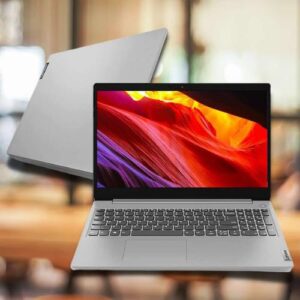 [ENCERRADA] Notebook Lenovo IdeaPad 3i Celeron 4GB 500GB Linux 15.6" Câmera 720p com privacidade 82BUS00000