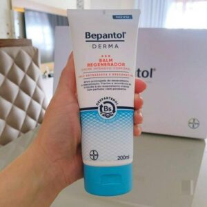 Bepantol Derma Hidratante Corporal, Balm Regenerador 200ml
