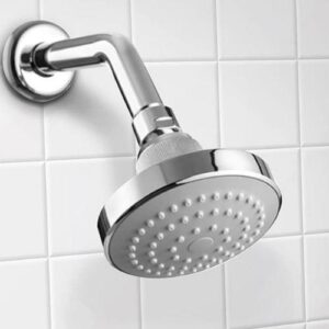 Chuveiro Ducha a Gás Rubi Soft Articulável