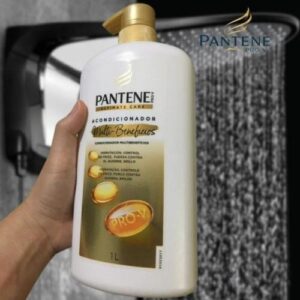 Condicionador Pantene Ultimate Care Multibenefícios - 1L