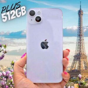 Apple iPhone 14 Plus (512 GB) – Estelar