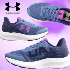 Tênis Brezzy, Under Armour, Unissex