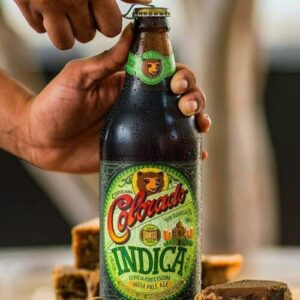 Cerveja Colorado Indica, 600ml, Garrafa