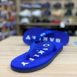 Chinelo Zeal Oakley Masculino