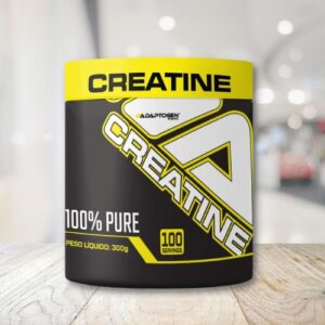 Creatine 100% Pure (300g)