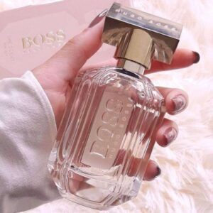 Hugo Boss the Scent for Her Eau de Parfum, Hugo Boss Boss the Scent 100ml
