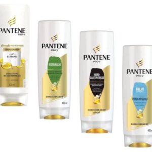 Condicionador Pantene 400ml