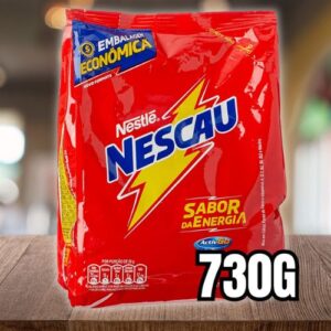 Achocolatado em Pó Nescau 730G