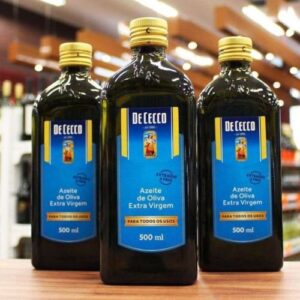 Azeite Extravirgem Clássico De Cecco 500ml
