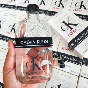 CK EVERYONE EAU DE PARFUM 200ML