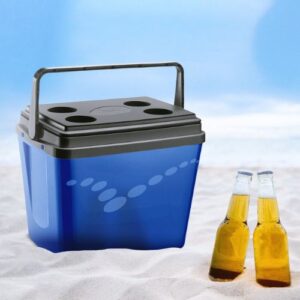 Caixa Térmica Pop 34QT 32L Incess Blue Invicta