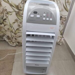 Climatizador de Ar, Pcl1f, 70w, Branco, Philco