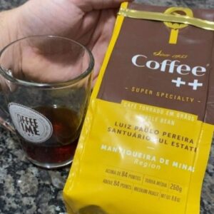 Coffee Mais │Café Super Especial em Grãos│