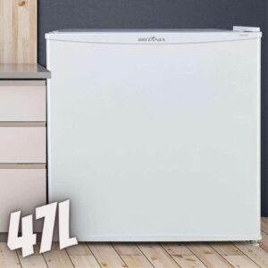 Frigobar Britânia BFG50B Branco 47L 127V