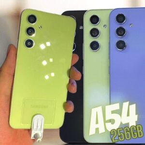 [ENCERRADA]Smartphone Samsung Galaxy A54 5G 256GB