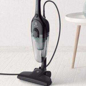 Electrolux Aspirador vertical com fio STK13 220V, Vermelho
