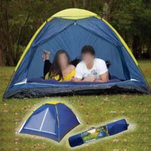 Barraca 4 Lugares IGLU - 9035