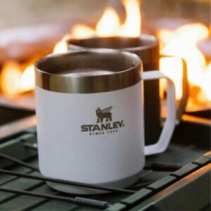 Camp Mug Polar Stanley | 350ML
