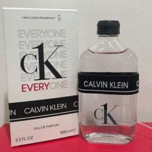 Ck Everyone Eau de Parfum 100ml