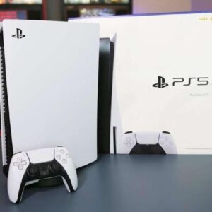 Console PlayStation 5