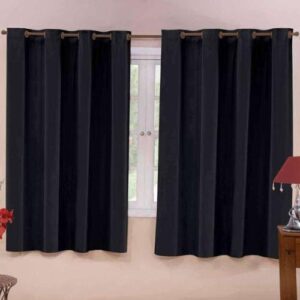 Cortina Blackout Corta Luz PVC 220cm x 130cm