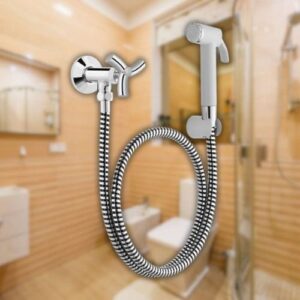 Ducha higiênica com registro e gatilho Docol Primor